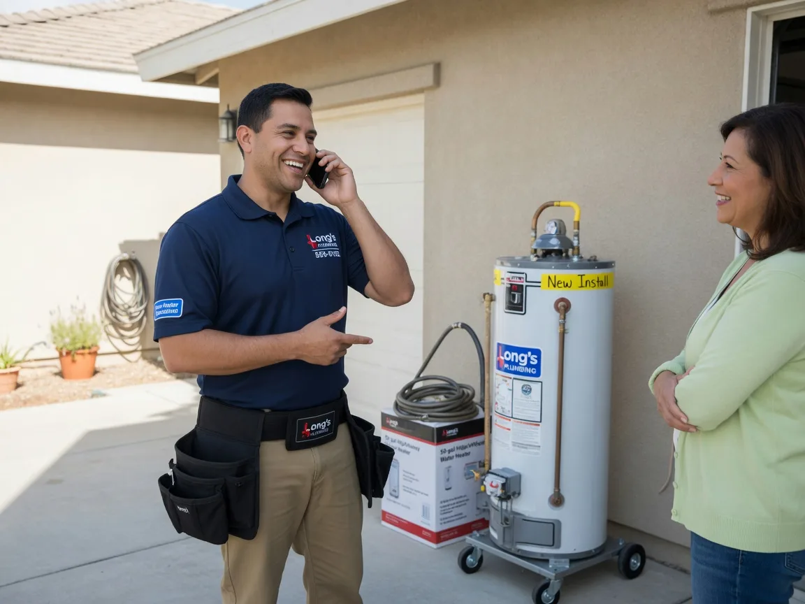 Leak Detection Dahlgren, VA FAQs